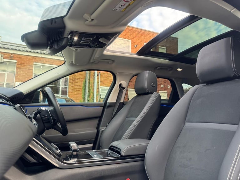 2022 Land Rover Range Rover Velar 2.0 D200 MHEV Auto 4WD Euro 6 (s/s) 5dr ESTATE Diesel Automatic