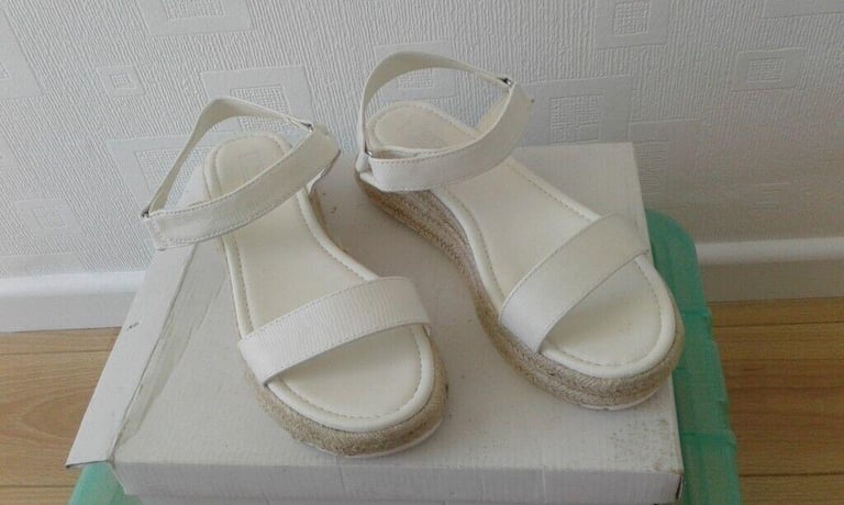 image for M+S ladies sandal
