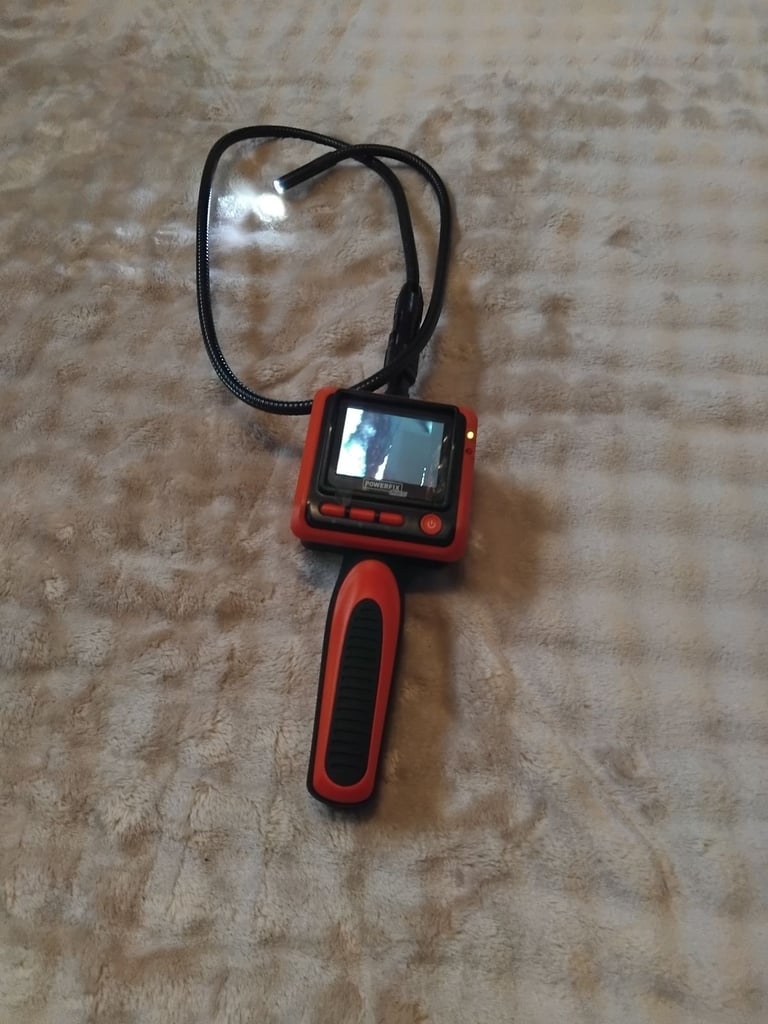 image for Inspection camera 