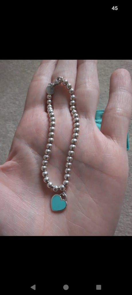 Tiffany & Co. Bracelet 