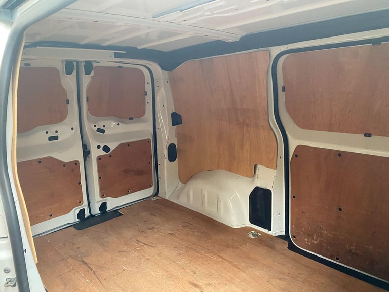 2017 Peugeot Expert 1.6 BlueHDi 1000 S Standard Panel Van MWB Euro 6 6dr PANEL VAN Diesel Manual