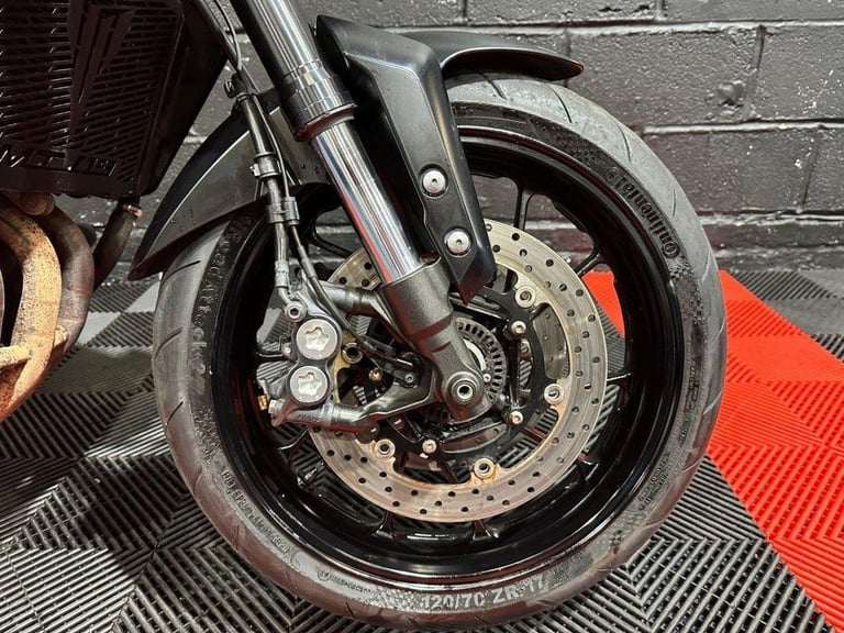 2017 09 YAMAHA MT-09 ABS FINANCE SPECIALISTS APPLY NOW