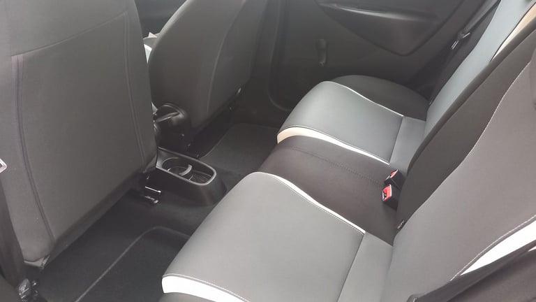 Chrysler, YPSILON, Hatchback, 2014, Manual, 1242 (cc), 5 doors