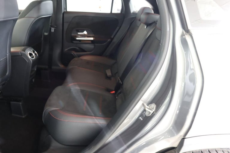 2021 Mercedes-Benz GLA 1.3 GLA180 AMG Line (Executive) 7G-DCT Euro 6 (s/s) 5dr HATCHBACK Petrol A...