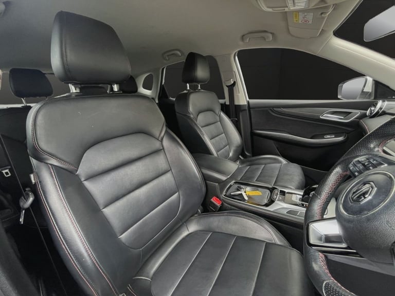 2021 MG MG HS 1.5 T-GDI Excite SUV 5dr Petrol DCT Euro 6 (s/s) (162 ps) ESTATE Petrol Automatic