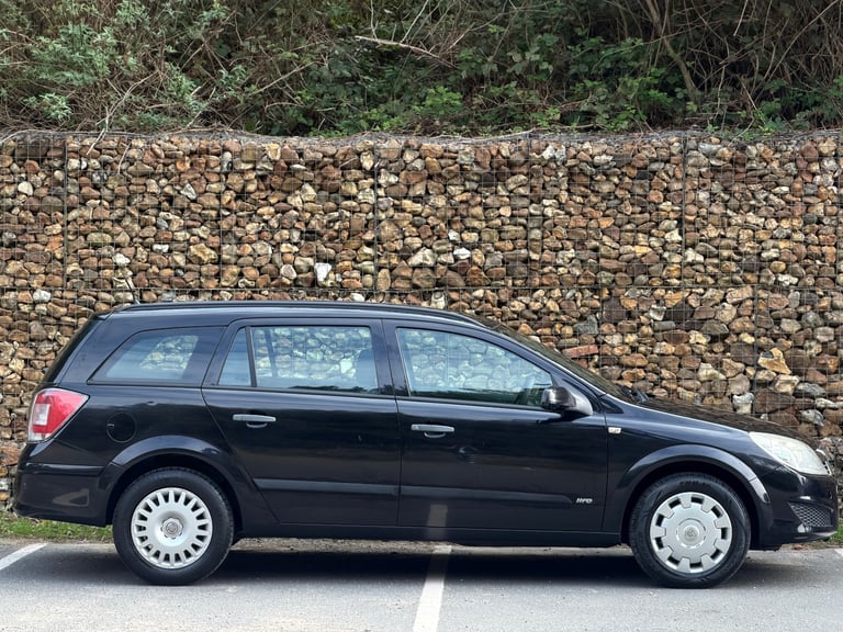 Vauxhall Astra | AUTOMATIC 