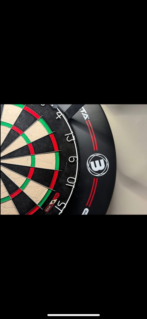 Full WINMAU Blade 6 set for sale