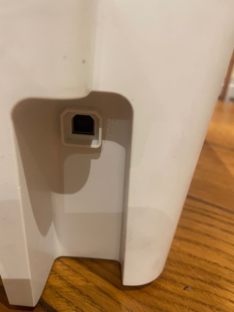 HP DeskJet 4130e printer 