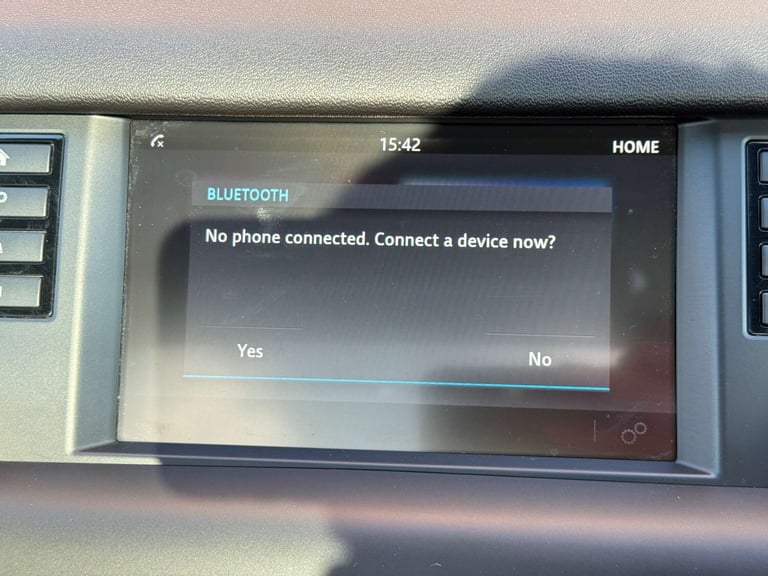 2019 Land Rover Discovery Sport 2.0 Discovery Sport Landmark TD4 Automatic 4WD 5dr - NATIONAL DEL...