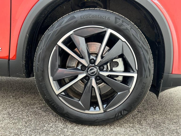 2024 Nissan Qashqai 1.5 h e-POWER Tekna SUV 5dr Petrol Hybrid Auto Euro 6 (s/s) (190 ps) SUV PETR...