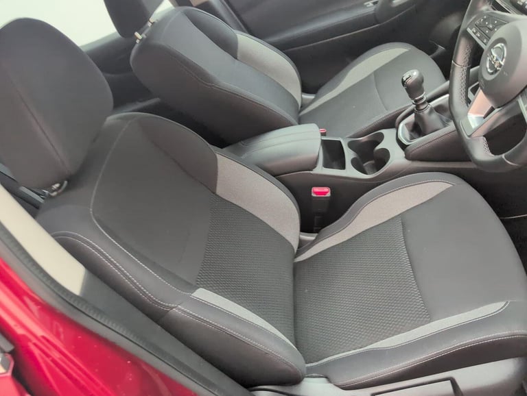 2020 Nissan Qashqai 1.3 DIG-T Acenta Premium SUV 5dr Petrol Manual Euro 6 (s/s) (140 ps) - ALLO H...