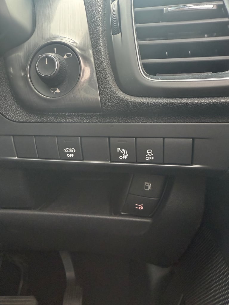 Citroen, DS5, Hatchback, 2013, Other, 1997 (cc), 5 doors