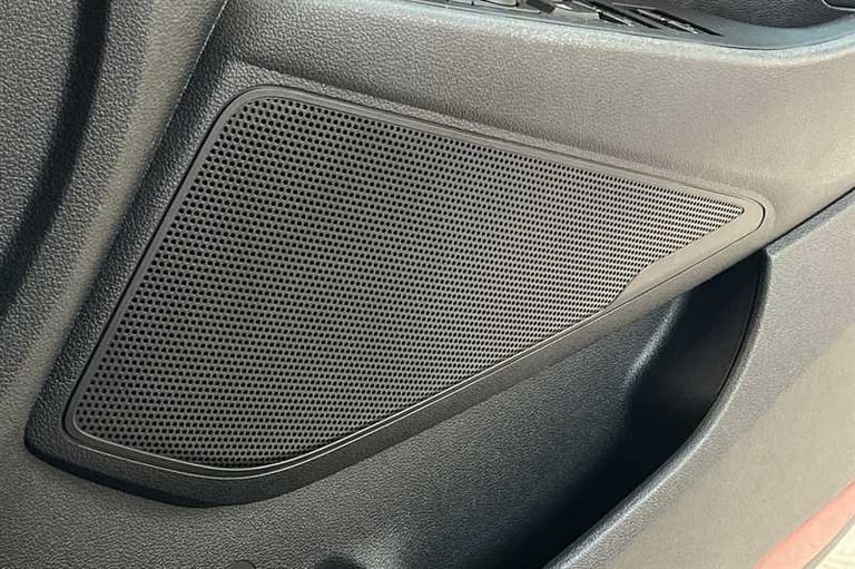 2019 Hyundai TUCSON 1.6 GDi SE Nav 5dr 2WD ESTATE PETROL Manual