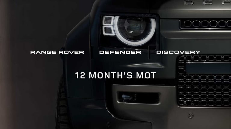 2024 Land Rover Range Rover Sport 3.0 P460e Dynamic SE 5dr Auto ESTATE PETROL/ELECTRIC Automatic