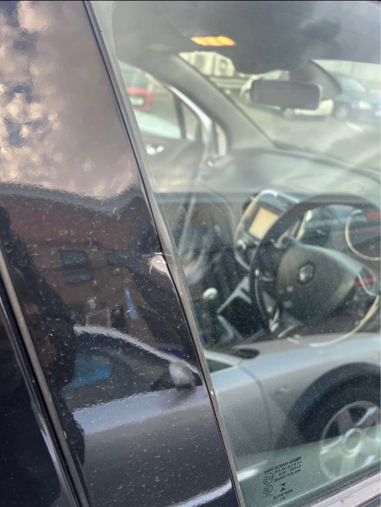 Renault, CAPTUR, Hatchback, 2016, Manual, 1461 (cc), 5 doors