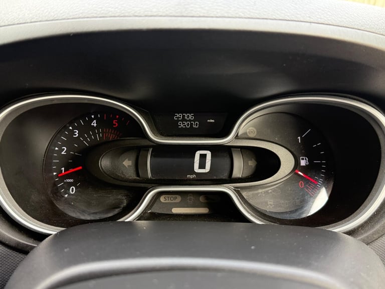 2021 Renault Trafic 2.0 dCi ENERGY 30 Sport Nav Crew Van LWB Euro 6 (s/s) 6dr WINDOW VAN Diesel M...