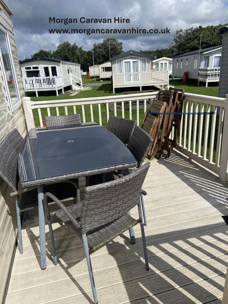 Haven Lakeland Caravan Hire in the Lake District remaining 2025 availability 