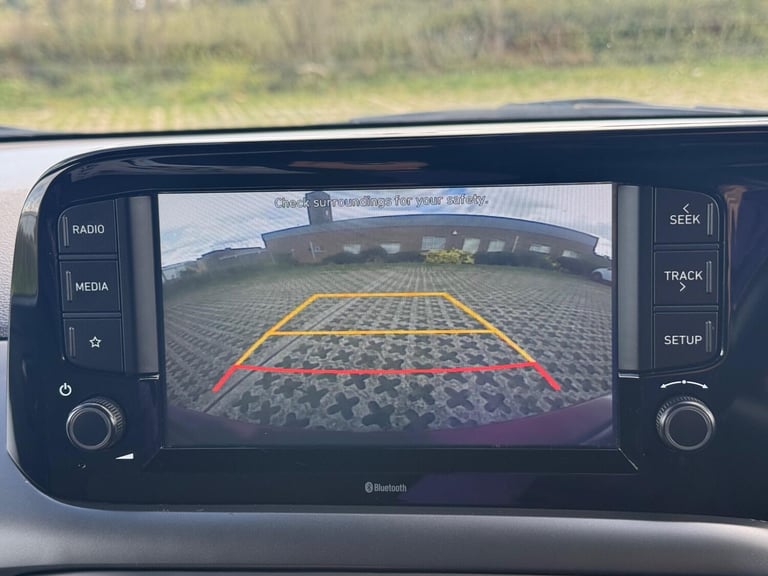 2021 Hyundai i10 1.0 T-GDi N Line Euro 6 (s/s) 5dr HATCHBACK Petrol Manual