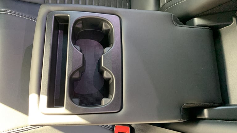 2024 Peugeot 3008 1.2 HYBRID GT SUV 5dr Petrol Hybrid e-DSC6 Euro 6 (s/s) (136 ps) SUV Hybrid Aut...