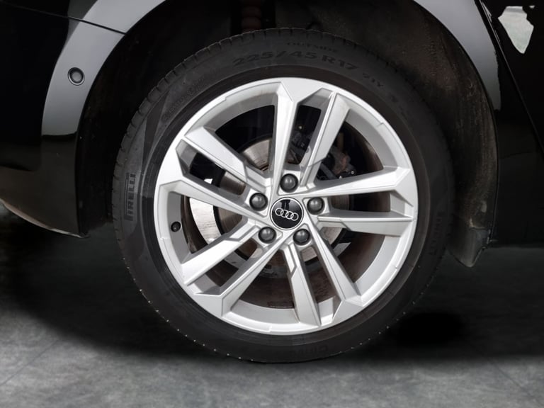 2021 Audi A3 1.0 TFSI 30 Sport Sportback 5dr Petrol S Tronic Euro 6 (s/s) (110 ps) - LED Hatchbac...