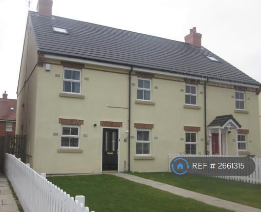 image for 5 bedroom house in Merrybent Drive, Darlington, DL2 (5 bed) (#2661315)