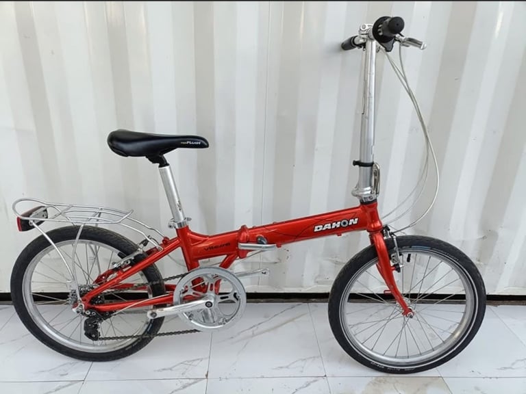DAHON VITESSE