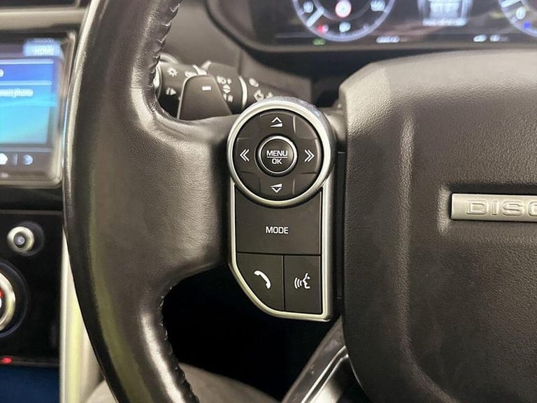 2018 Land Rover Discovery 3.0 Si6 V6 HSE Luxury Auto 4WD Euro 6 (s/s) 5dr Automatic SUV Petrol Au...