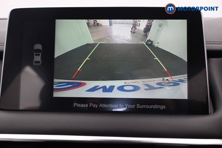 2021 MG MG HS 1.5 T-GDI Excite 5dr DCT SUV Petrol Automatic