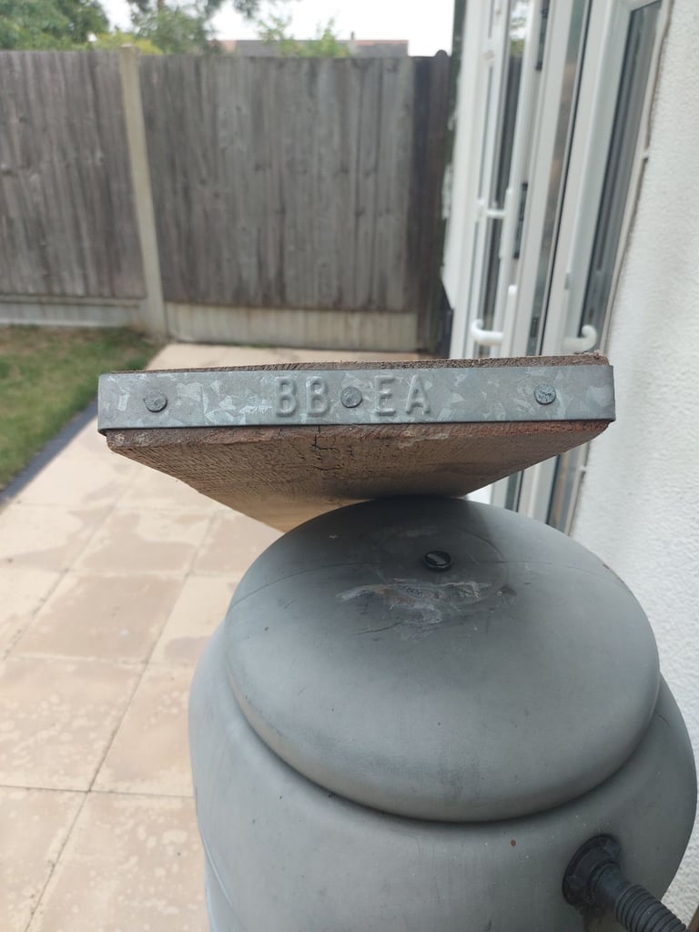 Brand New Scaffold Board