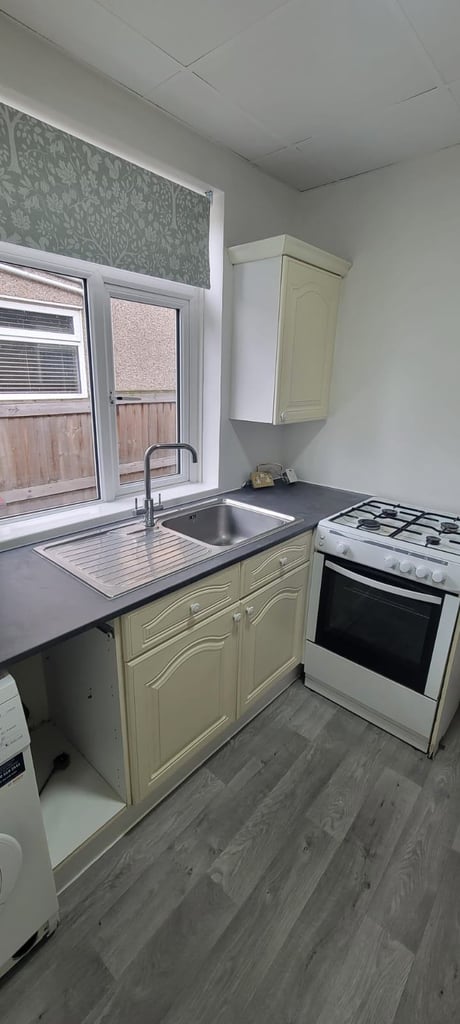 Spacious 3-souble Bedroom Bungalow Rainham, Dagenham,