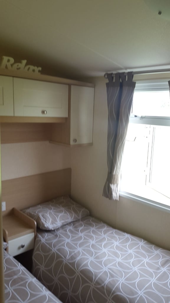 Haven Craig Tara, Ayrshire - Caravan For Hire