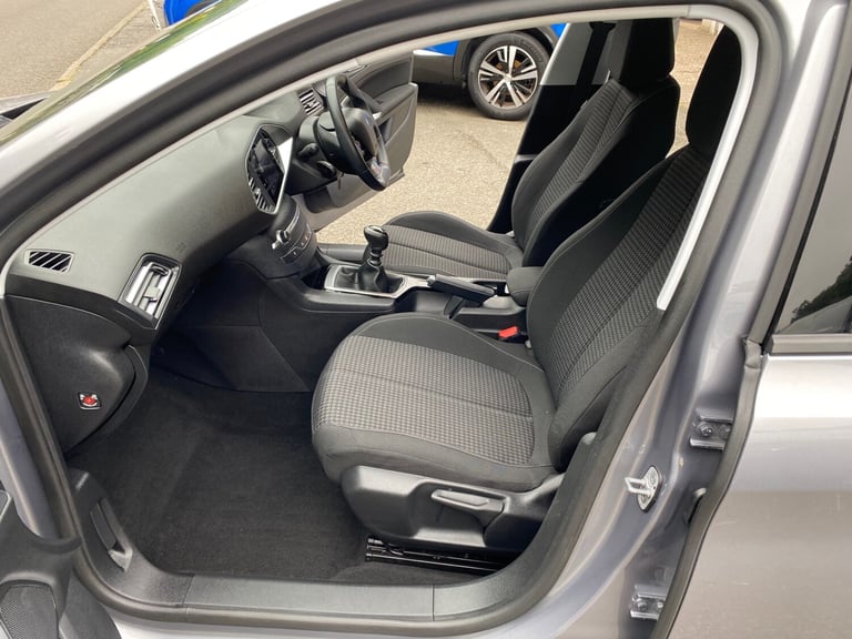 2020 70 Peugeot 308 1.5 BlueHDi 130 Active Premium 5dr [Digital] Estate Car 