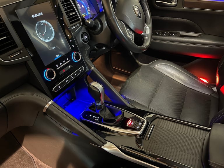 2019 Renault Koleos 1.7 Blue dCi GT Line 5dr 2WD X-Tronic HATCHBACK Diesel Automatic