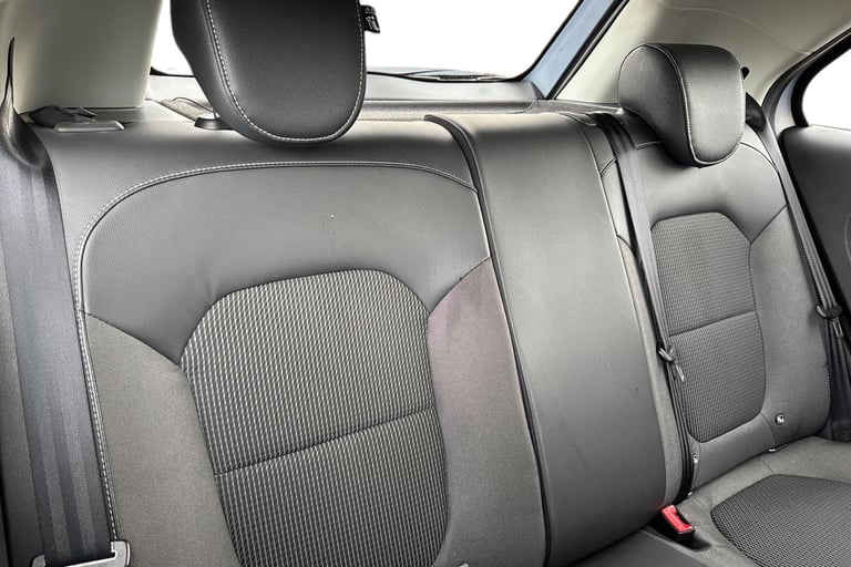 2023 MG MG3 1.5 VTi-TECH Exclusive 5dr [Navigation] Hatchback Petrol Manual