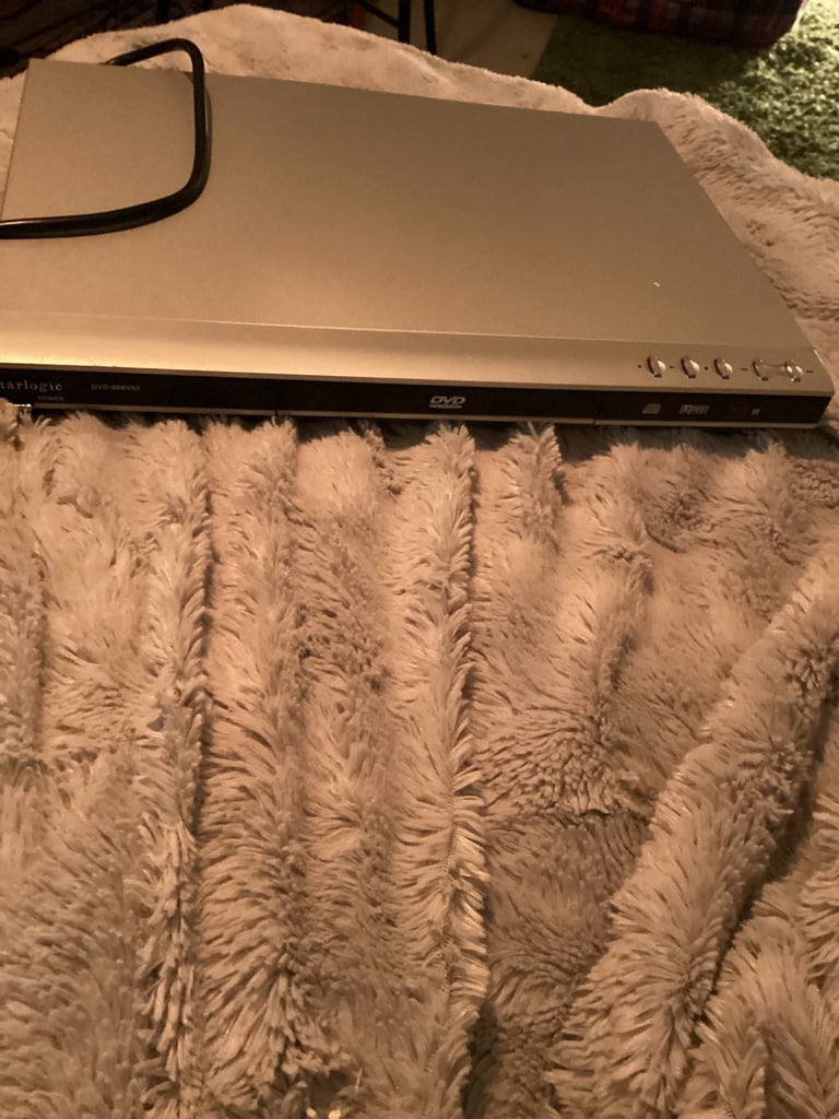 image for DVD player