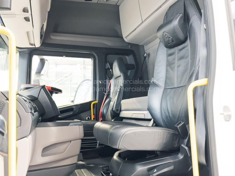2022 (71) SCANIA S540 6X2 SMALL MIDLIFT HIGHLINE