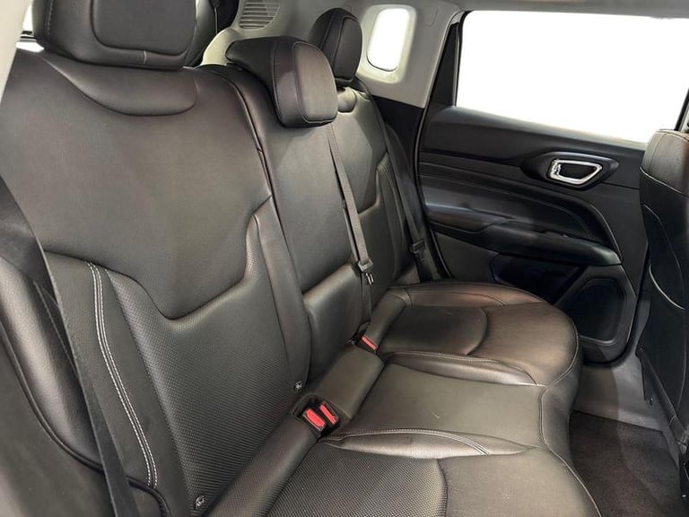 2023 Jeep Compass 1.3 T4 GSE 4xe PHEV S Model 5dr Auto Automatic Estate Hybrid Automatic