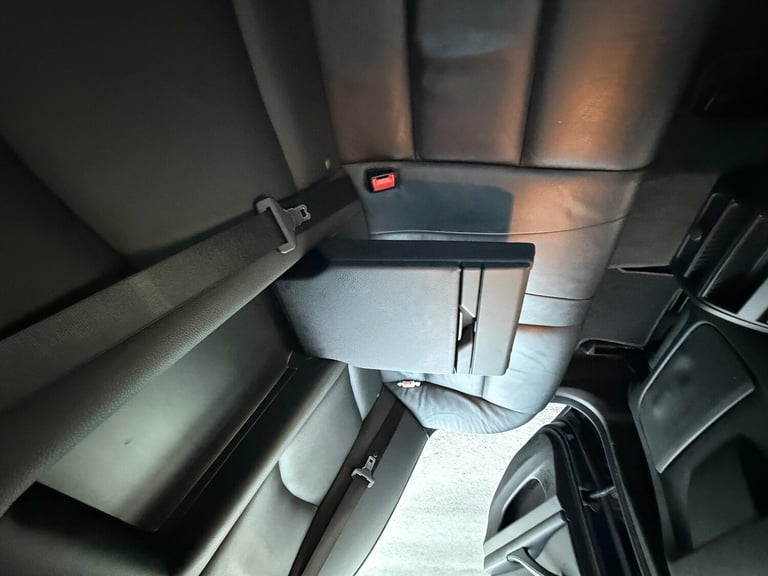 2016 BMW 5 Series 520d [190] SE 4dr Step Auto SALOON DIESEL Automatic