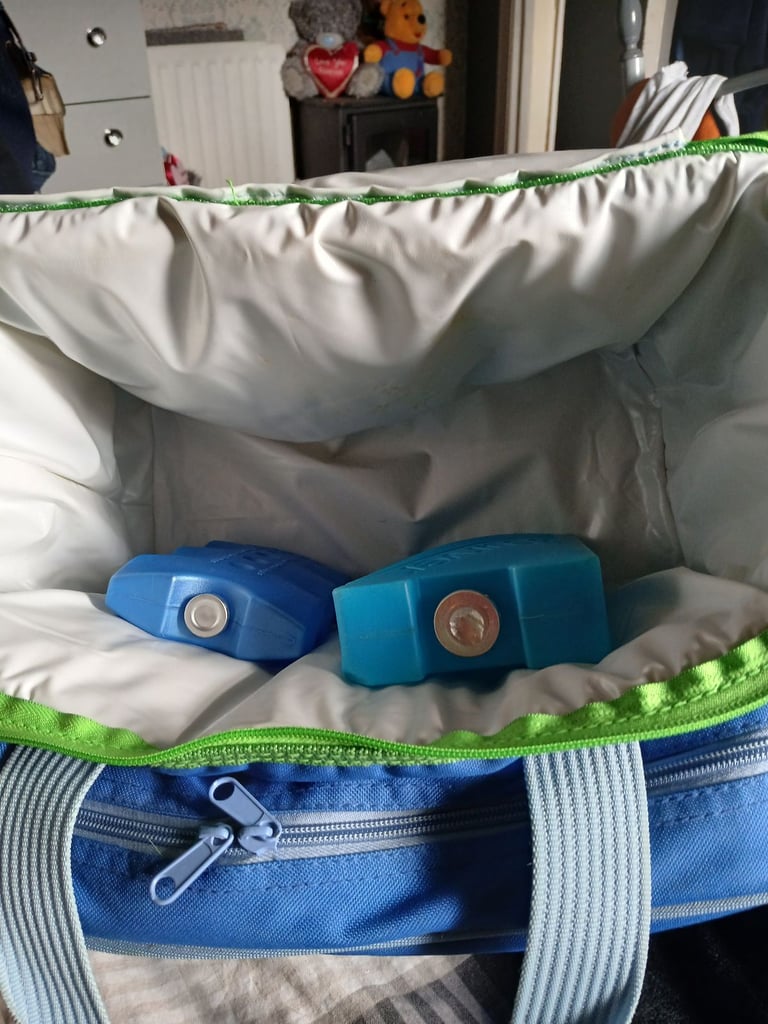 image for Cool picnic bag