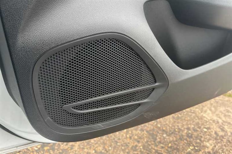 2022 Vauxhall Corsa 1.2 Turbo SE Edition 5dr HATCHBACK PETROL Manual