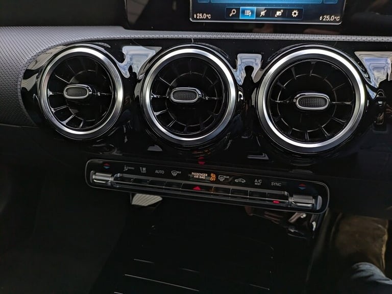 2021 Mercedes-Benz A-Class A220d AMG Line 5dr Auto HATCHBACK DIESEL Automatic