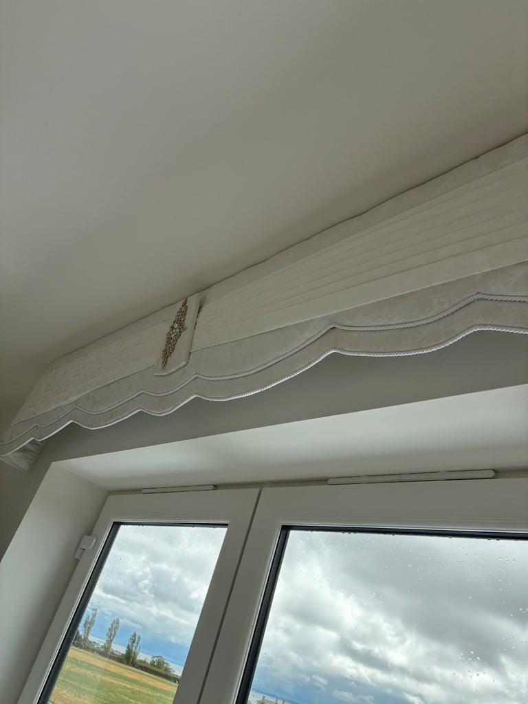 image for Handmade  Pelmets 