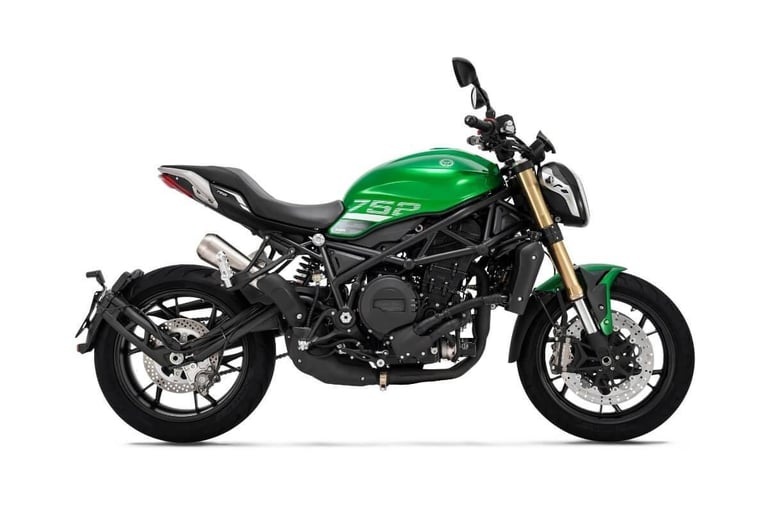 image for Benelli 752S | Super Naked motorcycle| 2023 | Best Bike |For Sale | Street St...