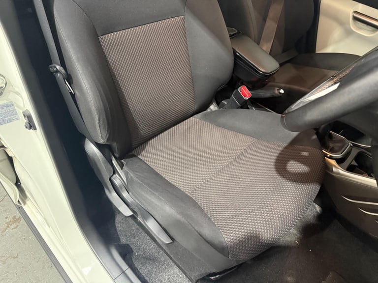 2018 Suzuki Ignis 1.2 Dualjet MHEV SZ5 Hatchback 5dr Petrol Hybrid Manual ALLGRIP Euro 6 (s/s HAT...