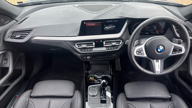 2024 BMW 2 Series 220i M Sport 4dr Step Auto Petrol Saloon Saloon Petrol Automatic