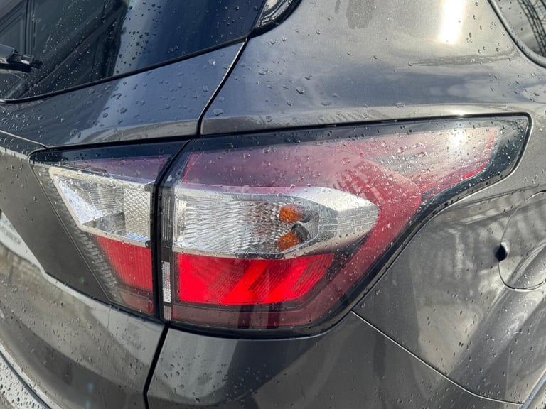 2019 Ford Kuga 1.5T EcoBoost ST-Line Euro 6 (s/s) 5dr HATCHBACK Petrol Manual