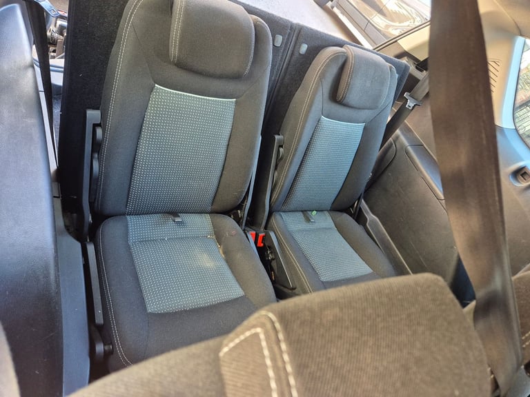 Ford, S-MAX, MPV, 2013, Manual, 1997 (cc), 5 doors