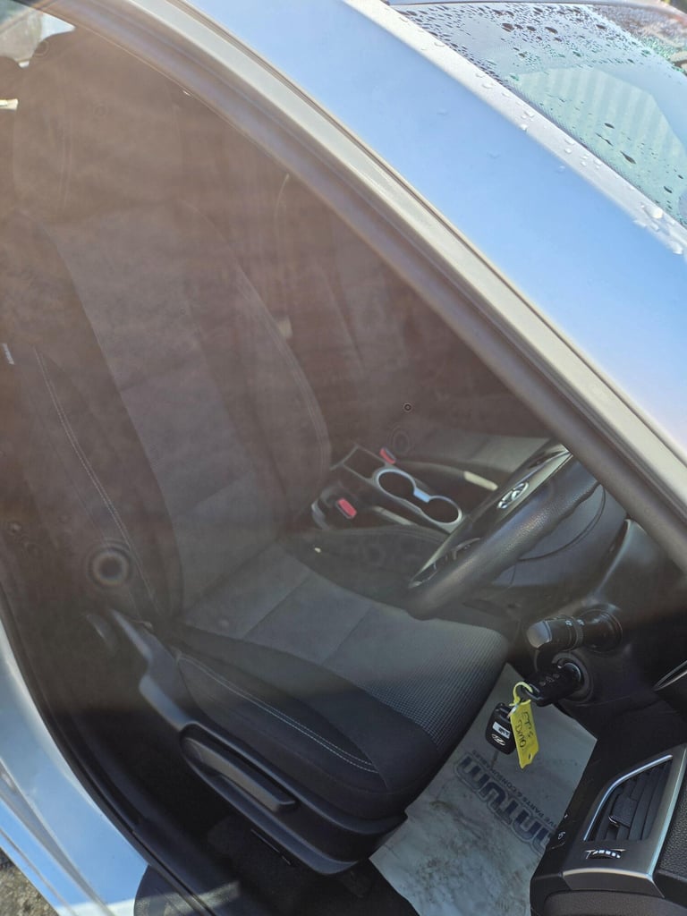 2015 Hyundai i30 1.4 Classic Euro 5 5dr HATCHBACK Petrol Manual