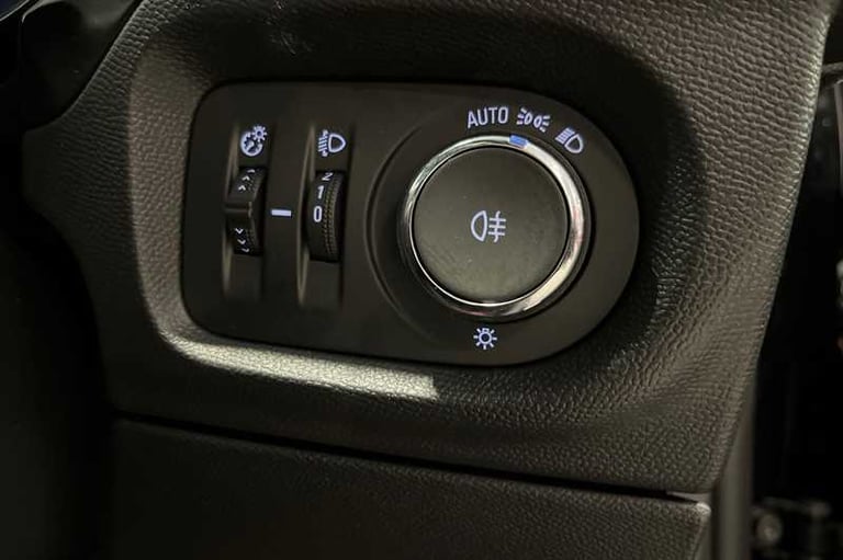 2025 Vauxhall Corsa 1.2 Turbo GS 5dr HATCHBACK PETROL Manual