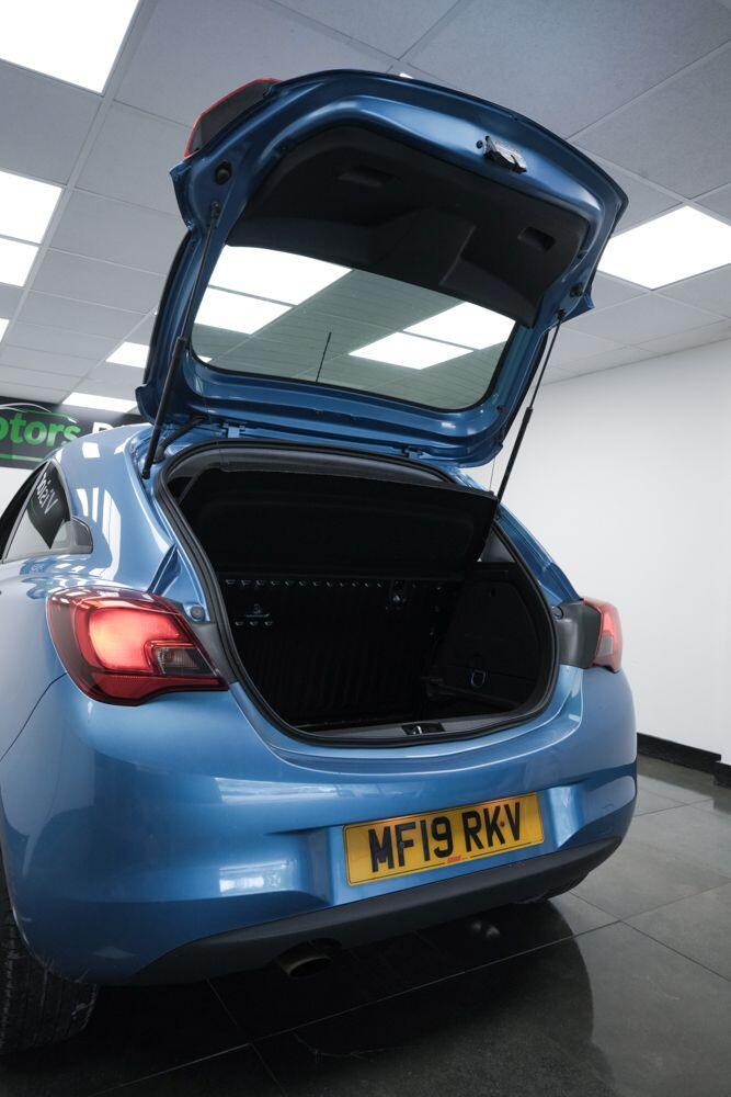  Vauxhall Corsa 1.4i ecoTEC Griffin Euro 6 3dr Petrol Manual